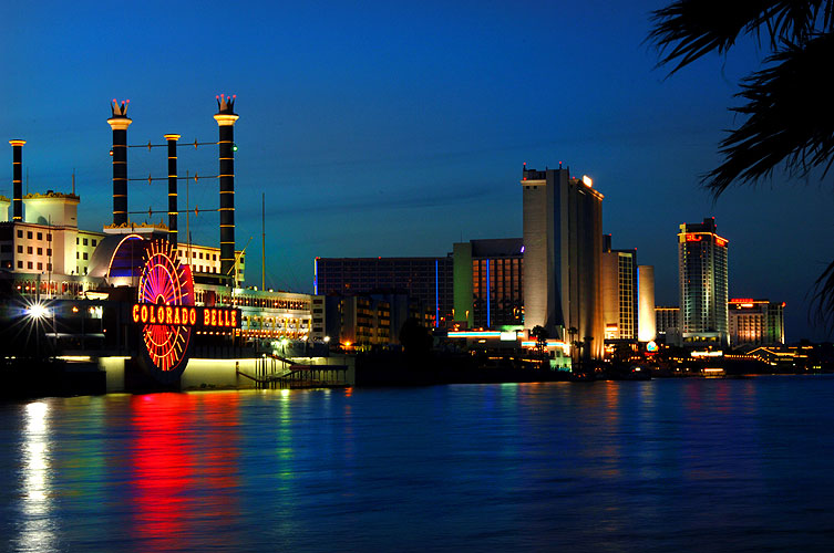 riverside casino laughlin