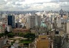 Veja opções para ver São Paulo do alto
