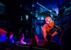 Renovado, Amazing Adventures of Spider-Man, do Universal de Orlando, promete imerso ainda maior dos