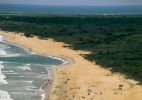 Conhea as dez melhores praias dos EUA em 2011 segundo o Dr. Beach,