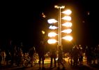 Conhea o festival Burning Man, em Nevada