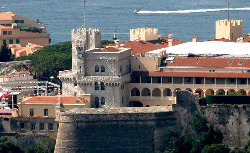Monaco Ap Mônaco - Fotos - UOL Viagem