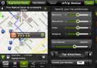 Veja 12 aplicativos de celular para deixar sua viagem mais fácil e divertida - Reprodução/mTrip/Montagem UOL