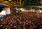 Veja imagens da festa de So Joo em Aracaju, em Sergipe