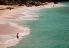Mergulhe, coma bem e v a praia em 36 horas nas Bermudas
