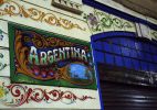 Explore os cinco sentidos em Buenos Aires