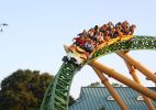 Busch Gardens inaugura montanha-russa inovadora inspirada no animal mais rpido do mundo