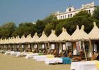 cone do festival de Veneza, hotel Des Bains se transformar em condomnio de luxo