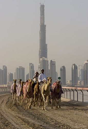 Dubai (Emirados Árabes)