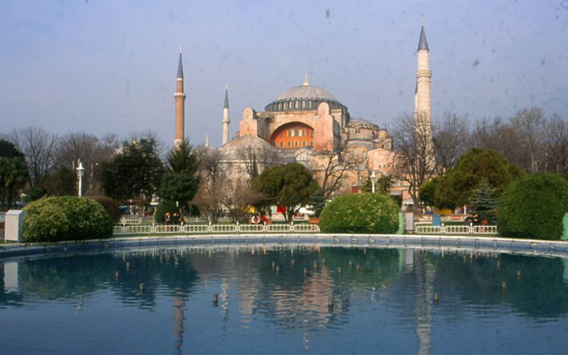 Istambul (Turquia)
