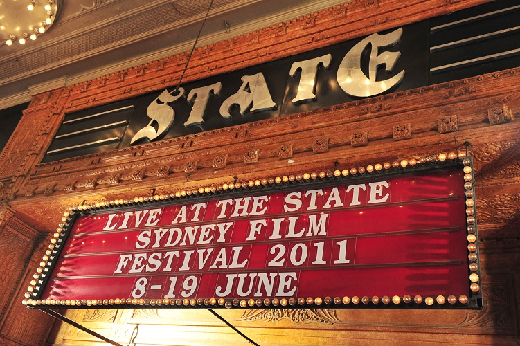 Festival de Cinema de Sydney