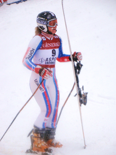 Ski World Cup de 2008