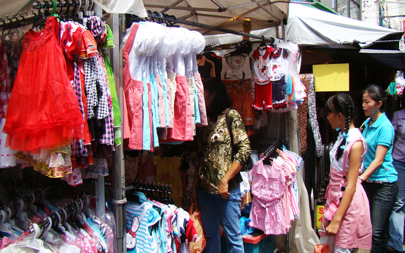 Mercado popular