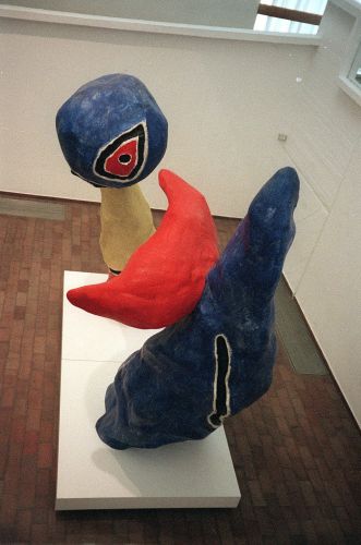 Fundação Miró