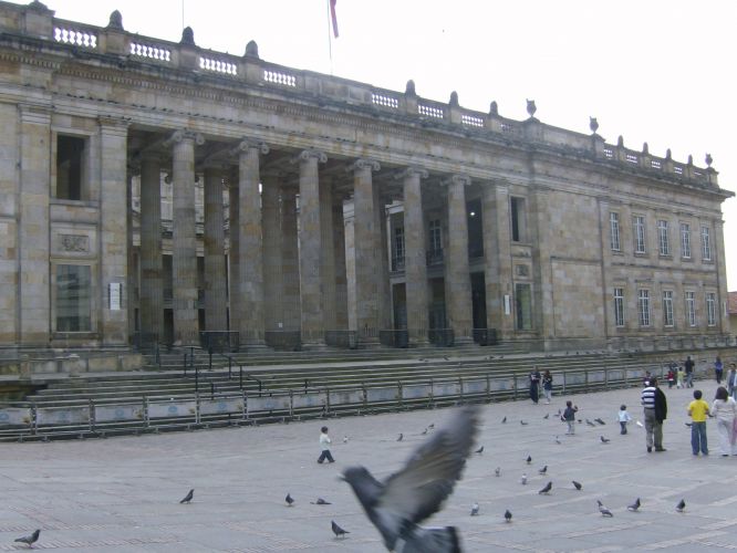 Capitolio Nacional