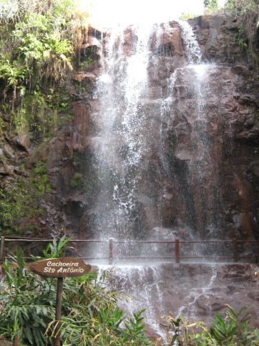 Cachoeira Santo Antônio