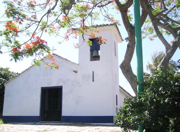 Igreja Sant'Anna