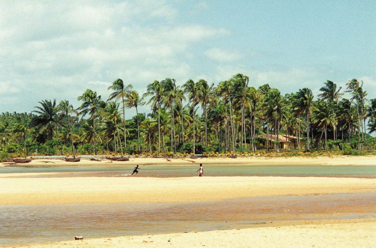 Rio Caraíva