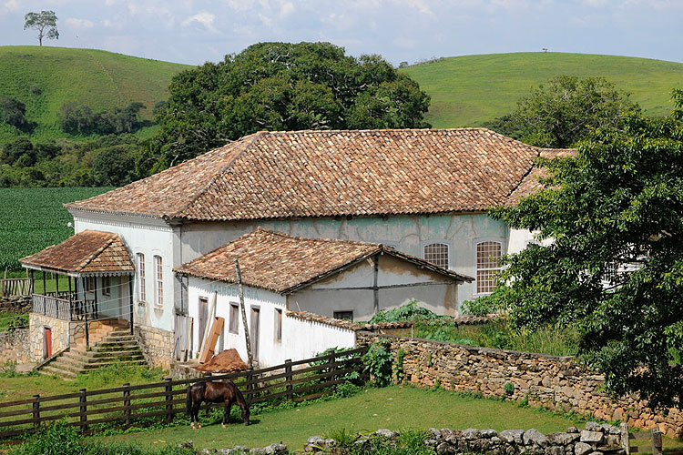 Fazenda Serra das Bicas