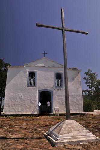 Igreja de Santa Bárbara