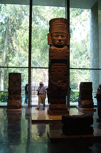 Museu de Antropologia