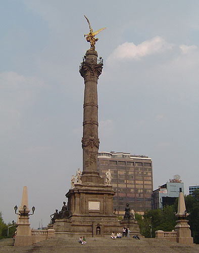 Monumento da Independência