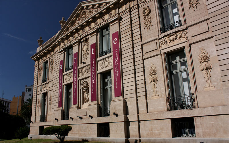 Museu de Bellas Artes