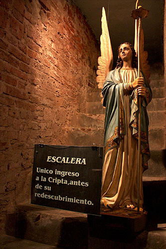 Cripta Jesuítica