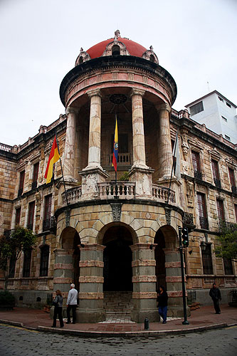 Prefeitura de Cuenca