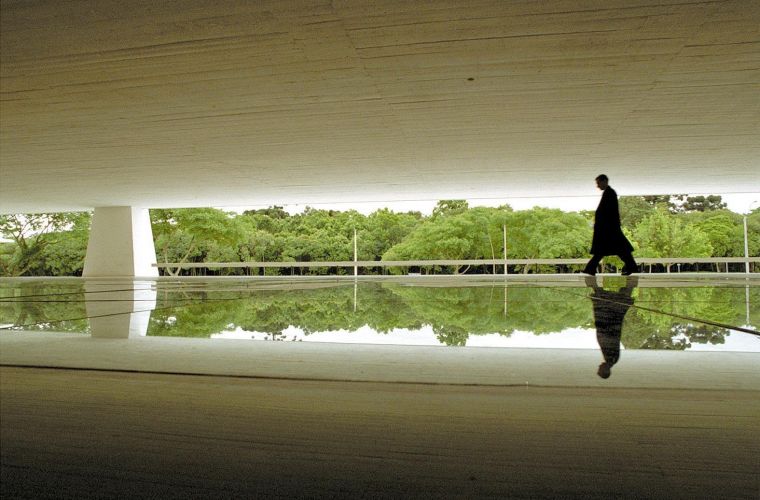 Museu Niemeyer