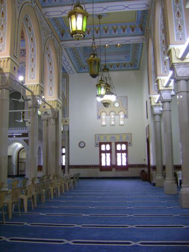 Mesquita Jumeirah