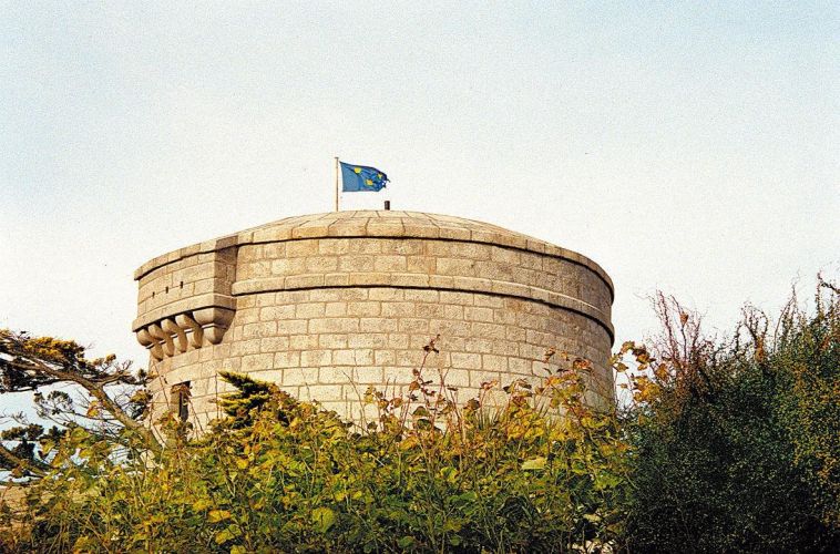 Torre Martello