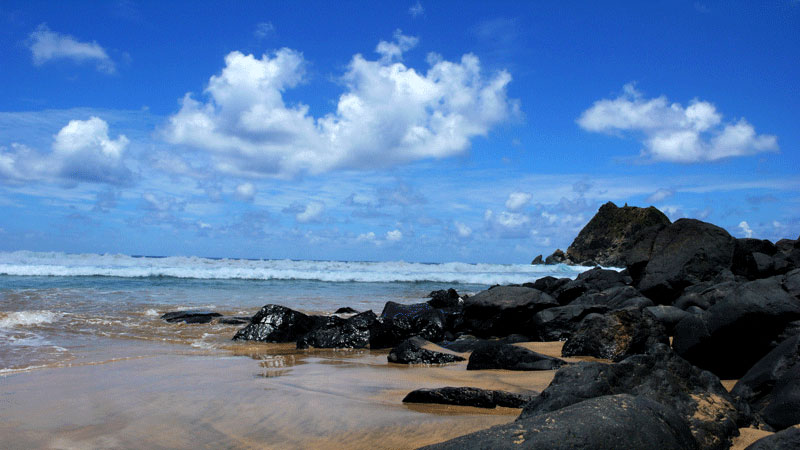 Praia da Conceição