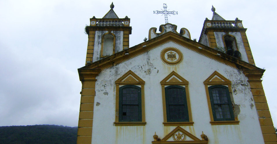 Igreja de Nossa Senhora da Lapa