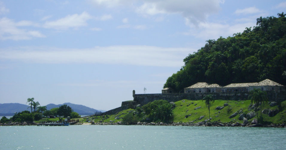 Forte de Santo Antônio