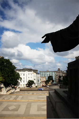 Universidad de Habana
