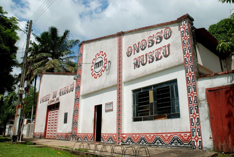Museu do Marajó