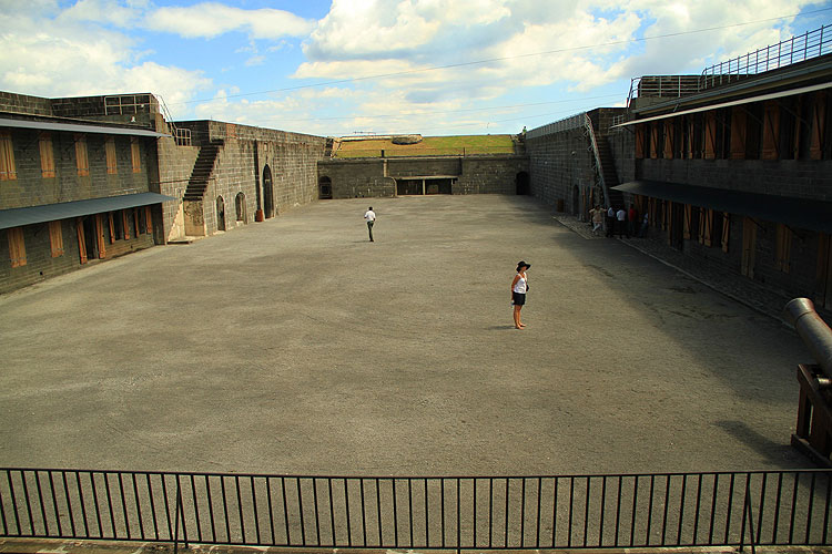 Fort Adelaide