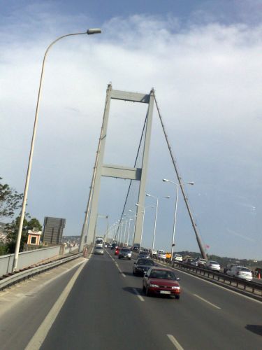 Ponte do Bósforo