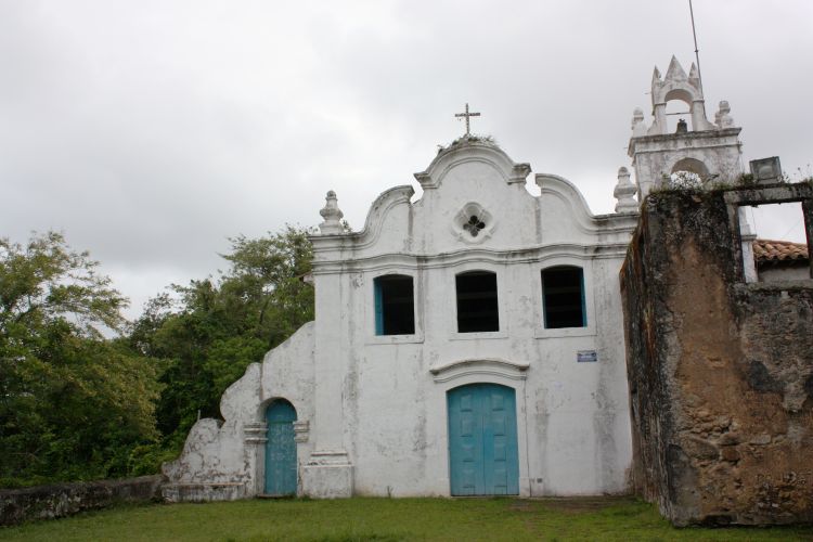 Convento Nossa Senhora da Conceição