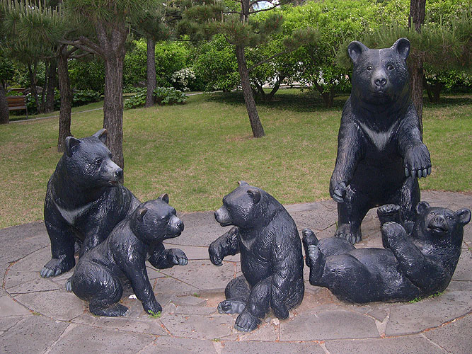 Museu Teddy Bear