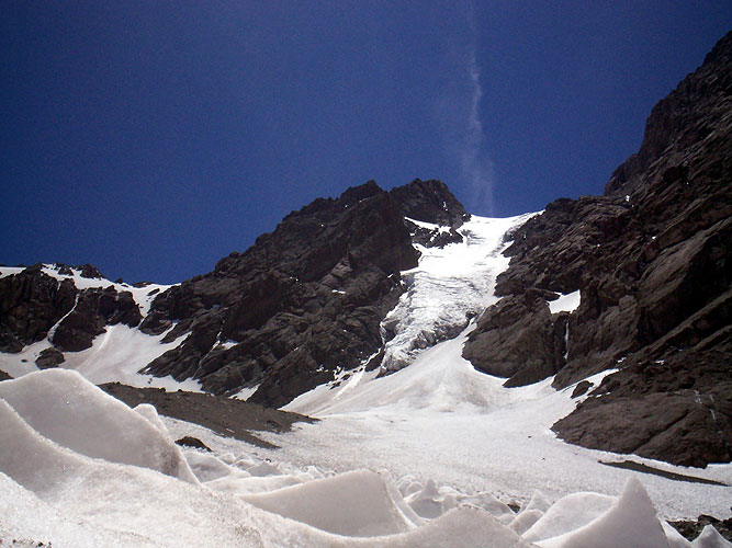 Cerro Tolosa