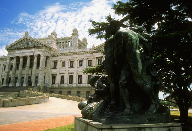 Palácio Legislativo