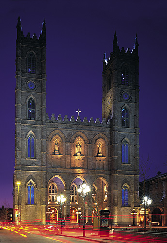Notre-Dame-de-Montréal