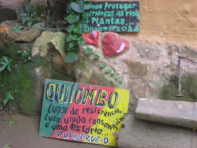 Quilombo