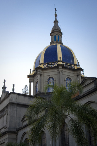 Catedral São Francisco de Paula
