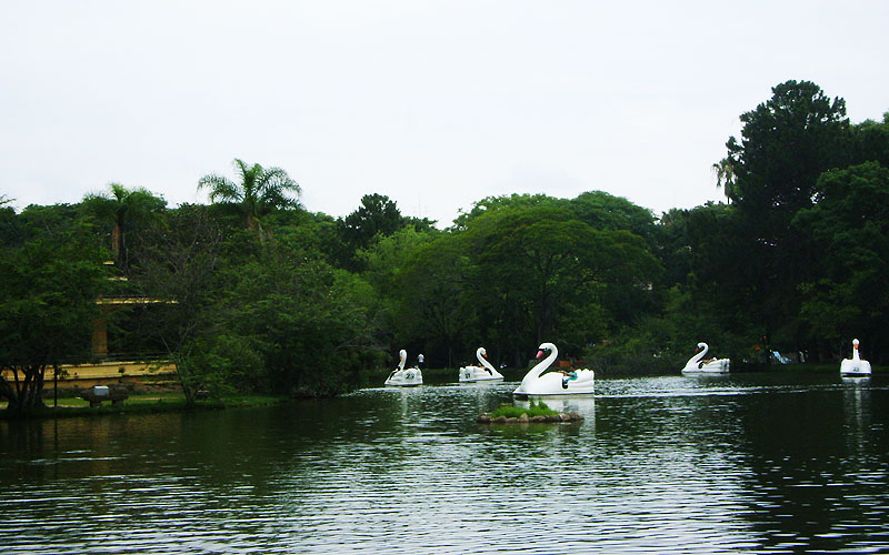 Parque Farroupilha