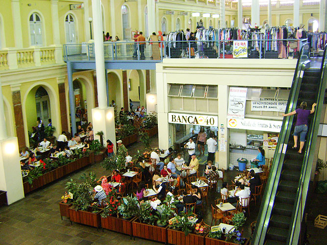 Mercado Público