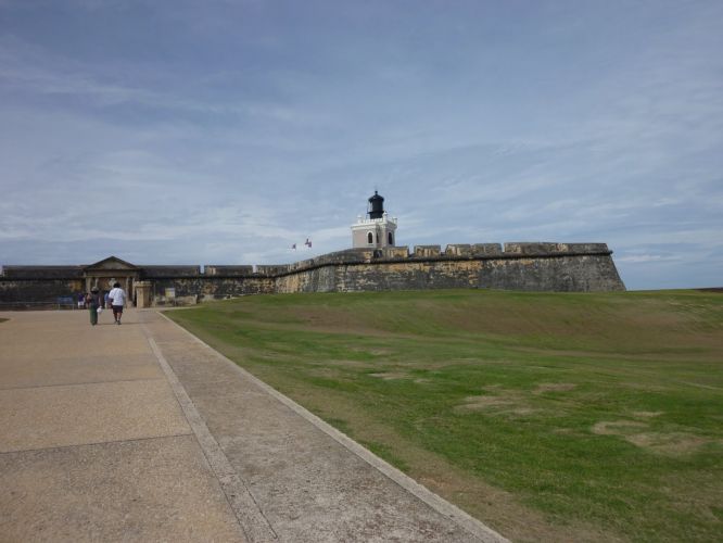 Forte El Morro