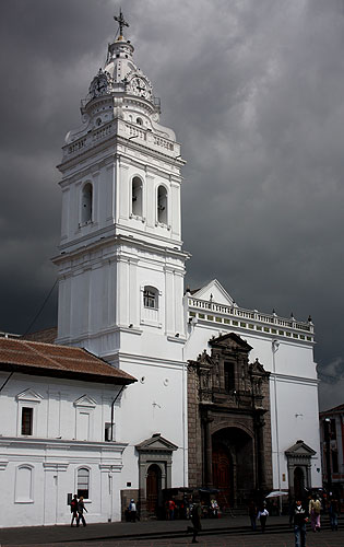 Monasterio de Santo Domingo